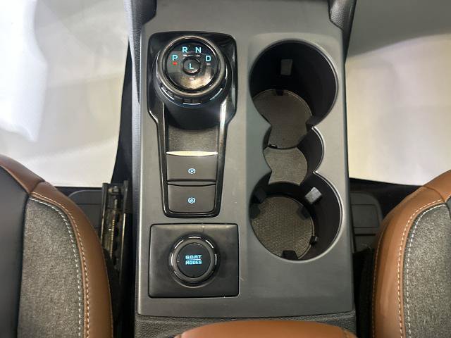 Certified 2024 Ford Bronco Sport Outer Banks w/ Tech Package AWD/4WD image 26
