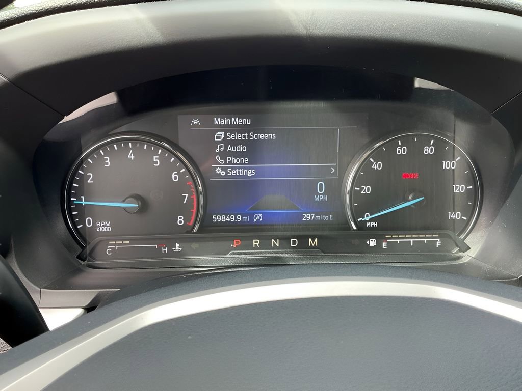 Certified 2020 Ford Explorer XLT image 27