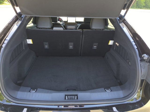 Certified 2025 Ford Mustang Mach-E Select w/ Comfort Package Lite RWD image 32