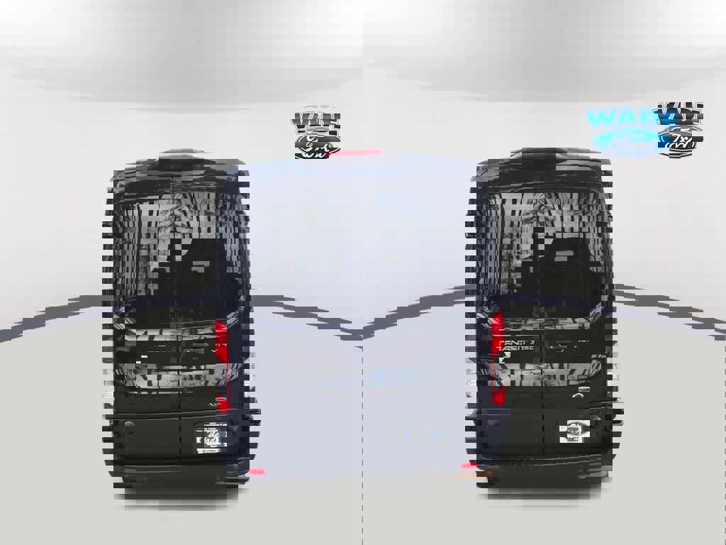 Certified 2020 Ford Transit 350 XLT image 6