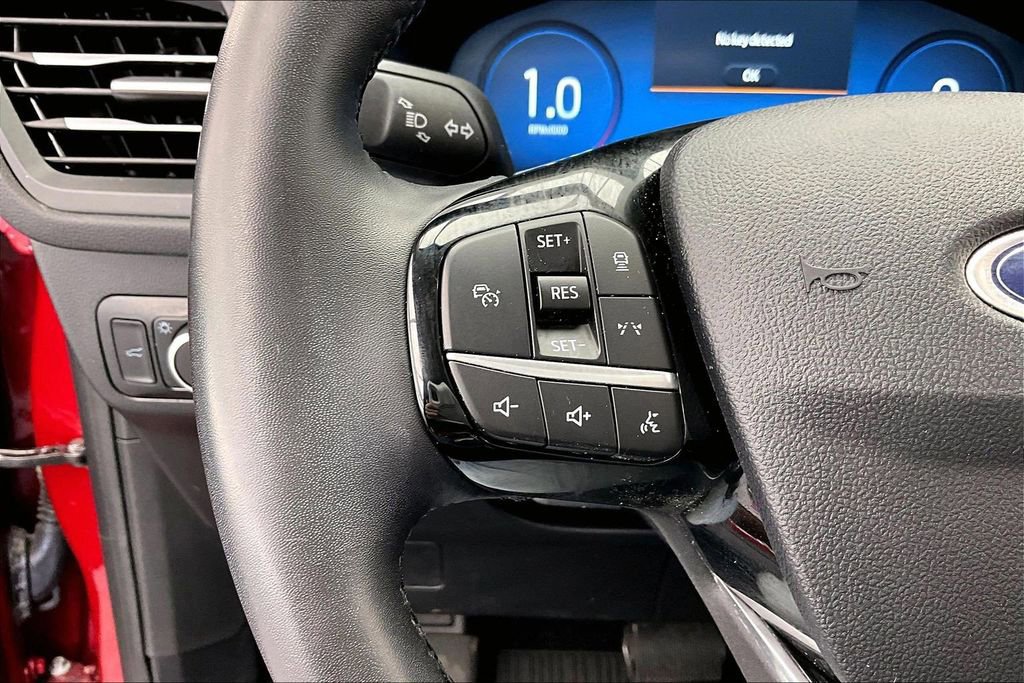 Certified 2023 Ford Escape Active w/ Tech Pack #2 image 18