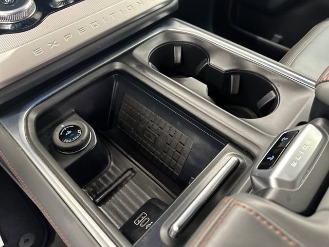 Certified 2025 Ford Expedition Max Active image 23