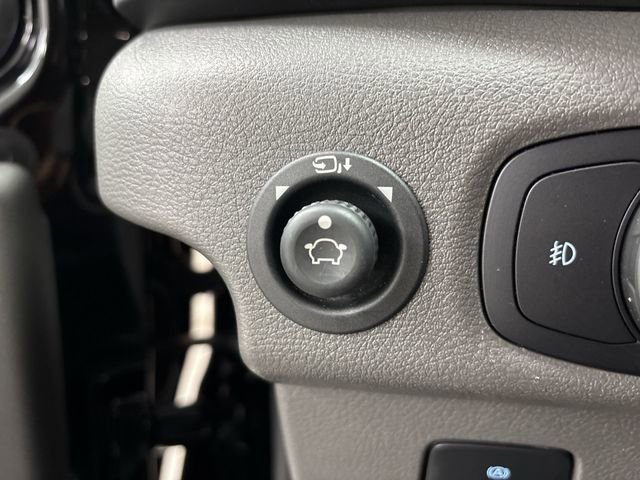 Certified 2024 Ford Transit 350 XLT image 20
