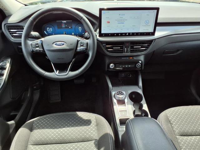 Certified 2023 Ford Escape Active w/ Tech Pack #2 image 9