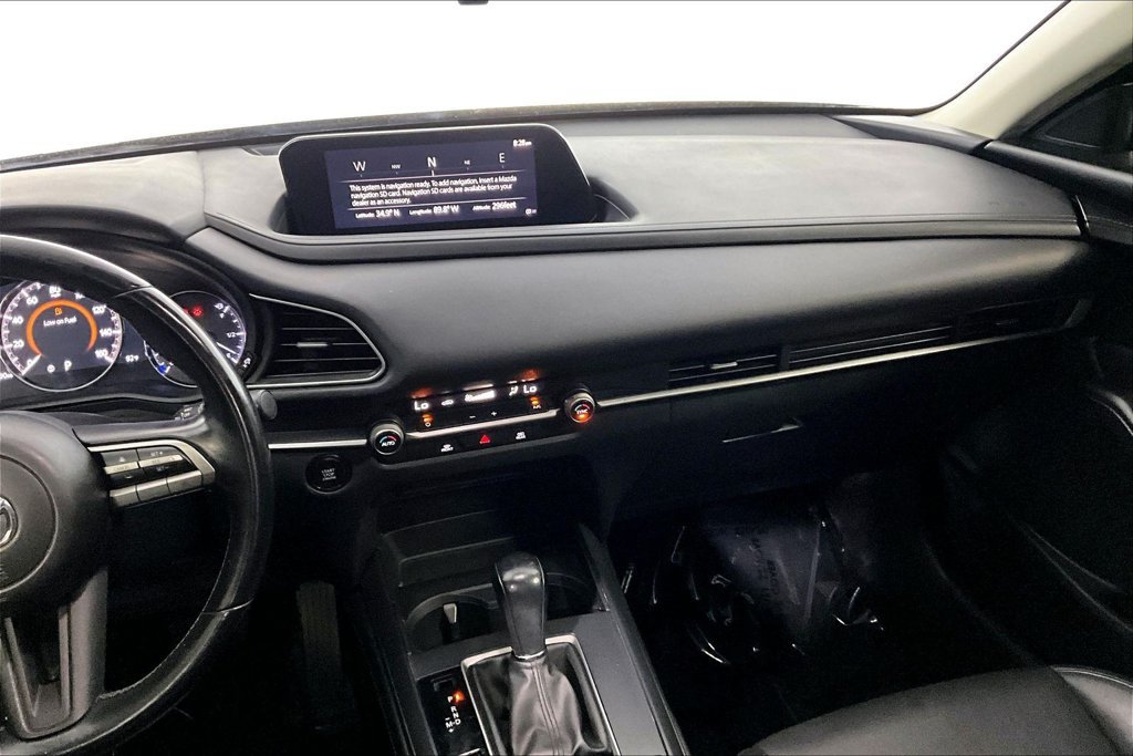 Used 2023 MAZDA CX-30 AWD 2.5 S w/ Select Package image 6