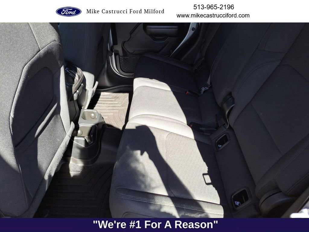 Used 2020 Jeep Gladiator Sport w/ Quick Order Package 24S image 22