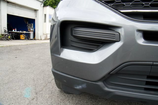 Certified 2023 Ford Explorer XLT AWD/4WD image 9