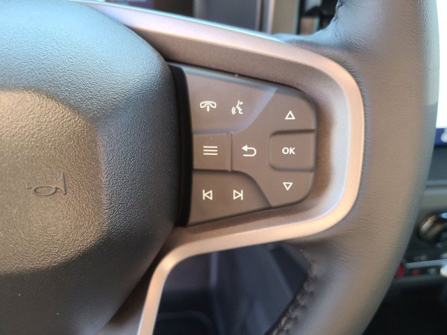 Certified 2024 Ford Bronco Big Bend image 24