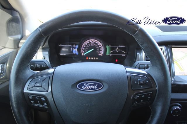 Certified 2019 Ford Ranger Lariat w/ Technology Package image 24