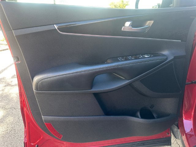 Used 2018 Kia Sorento AWD image 22