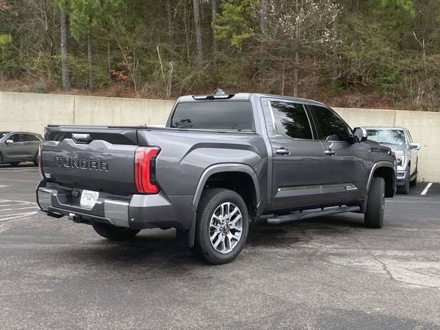 Used 2023 Toyota Tundra 1794 Edition image 5