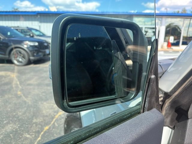 Certified 2022 Ford Bronco Outer Banks AWD/4WD image 15