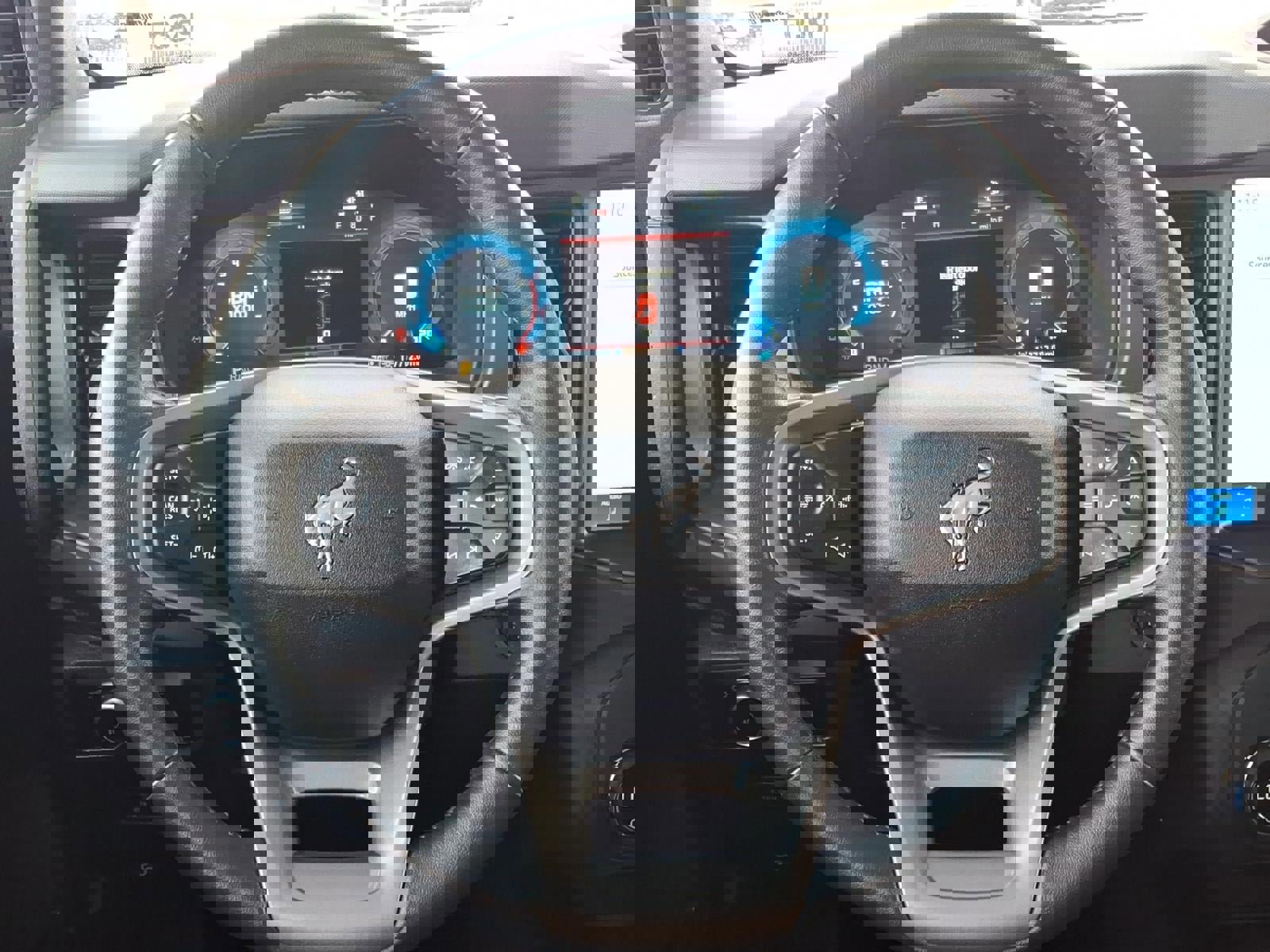 Certified 2025 Ford Bronco Badlands image 20