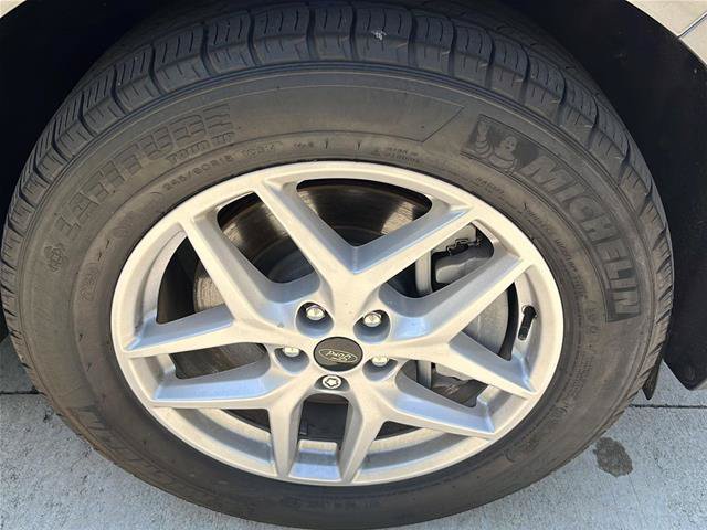 Certified 2024 Ford Edge SEL w/ Convenience Package AWD/4WD image 33