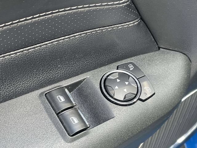 Certified 2021 Ford Mustang Premium w/ Equipment Group 201A RWD image 10