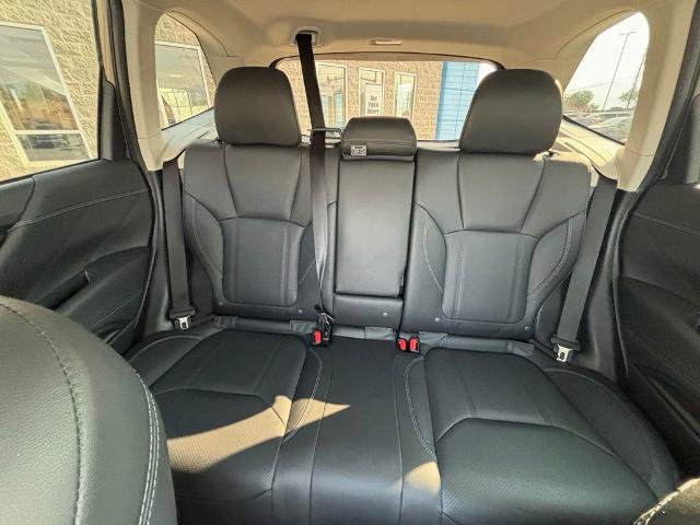 Used 2021 Subaru Forester Limited AWD/4WD image 24
