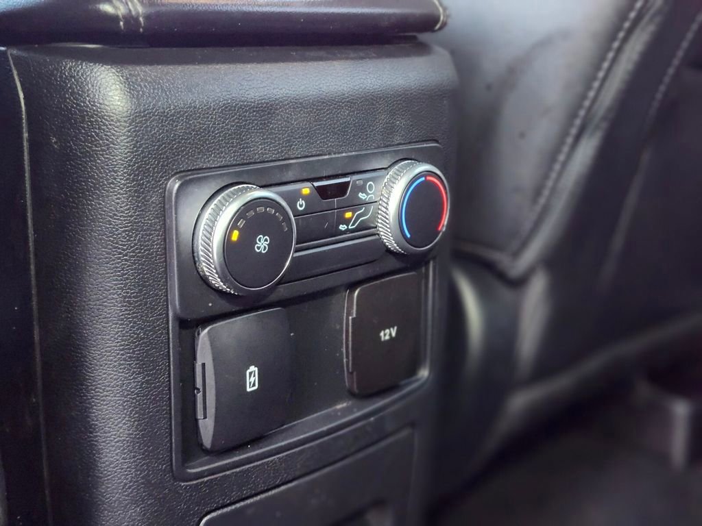 Certified 2022 Ford Explorer XLT w/ Equipment Group 202A image 17