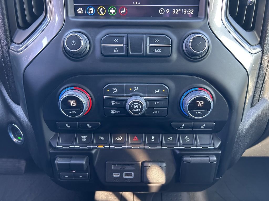 Used 2023 Chevrolet Silverado 3500 LT w/ All Star Edition image 22