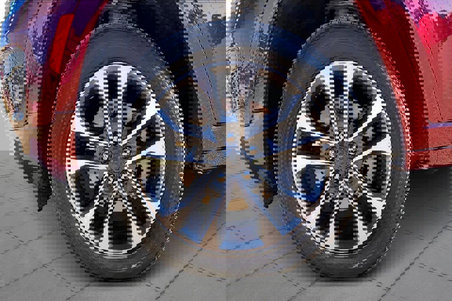 Used 2025 Jeep Grand Cherokee L Overland w/ Luxury Tech Group IV image 10