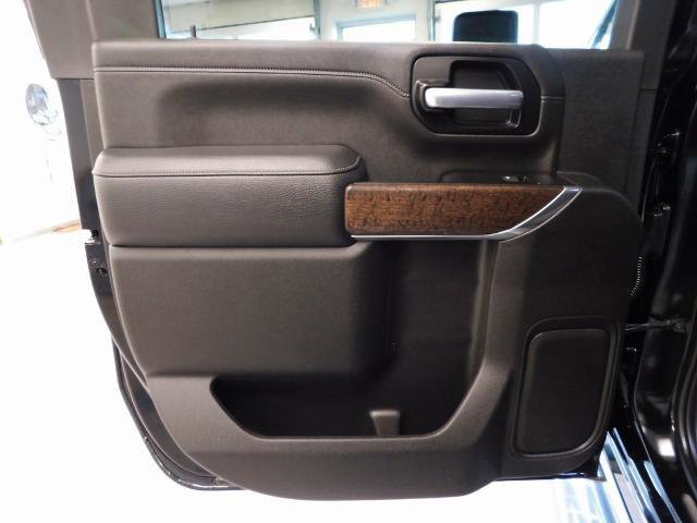Used 2022 GMC Sierra 2500 Denali image 33