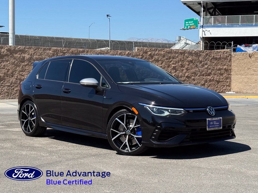 Used 2022 Volkswagen Golf R AWD/4WD 360° Tour