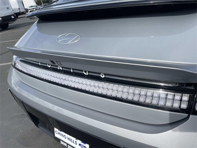 Used 2023 Hyundai Ioniq 6 SEL image 37