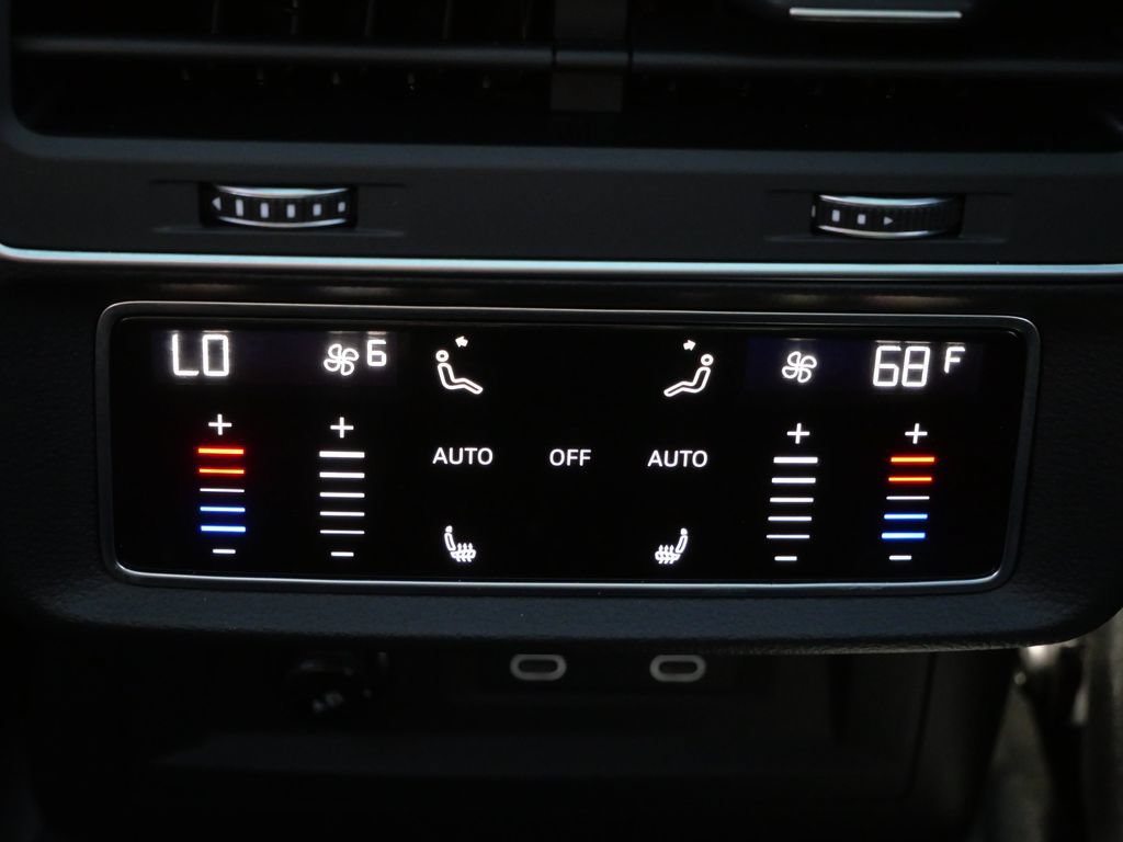 Used 2026 Audi Q7 3.0T Premium Plus AWD/4WD image 21