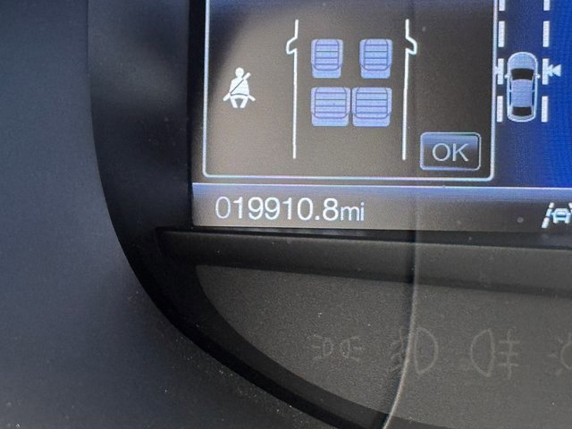 Certified 2022 Ford Edge SEL w/ Convenience Package image 17