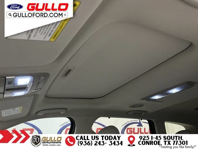 Used 2021 Kia Telluride EX w/ EX Premium Package AWD/4WD image 23