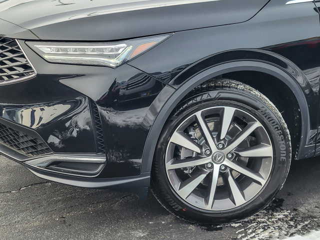 Used 2025 Acura MDX w/ Technology Package image 9