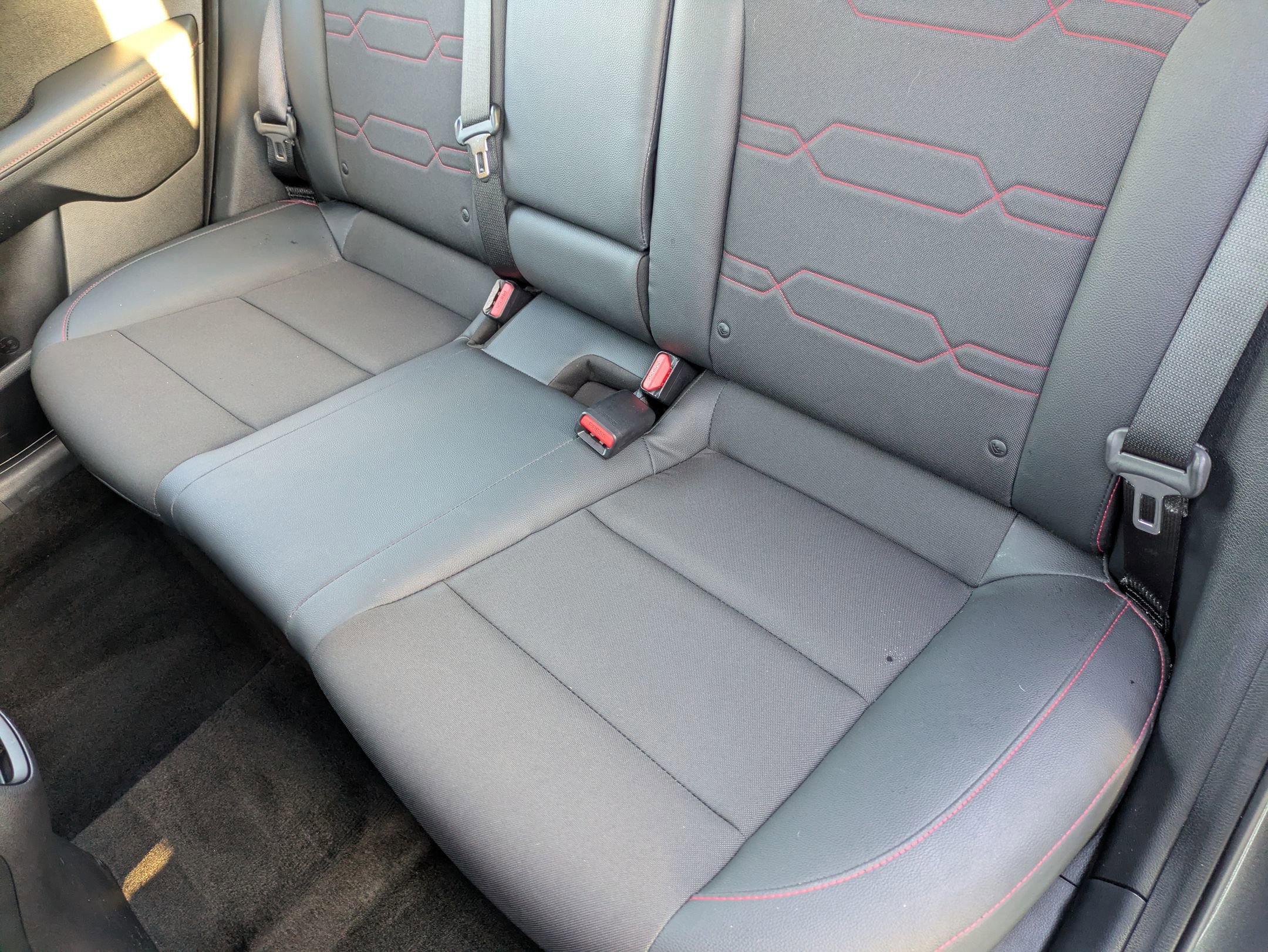 Used 2020 Kia Forte GT image 29