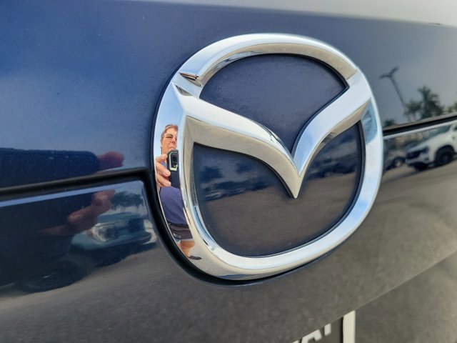 Used 2018 MAZDA CX-5 Touring w/ Preferred Equipment Package image 11