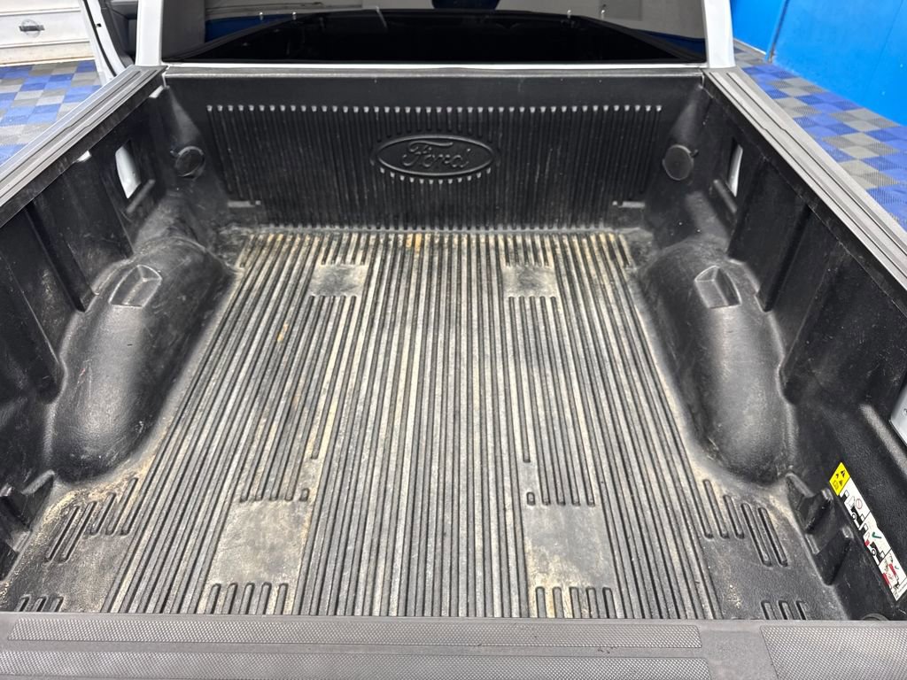 Certified 2022 Ford F150 XL w/ STX Appearance Package image 25