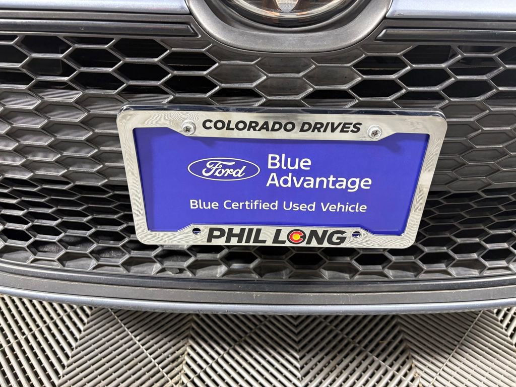 Used 2022 Toyota Corolla LE FWD image 9