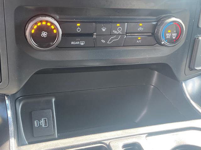 Certified 2022 Ford F150 XL w/ STX Appearance Package image 14