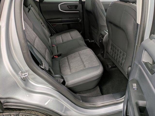 Certified 2022 Ford Bronco Sport Big Bend image 26