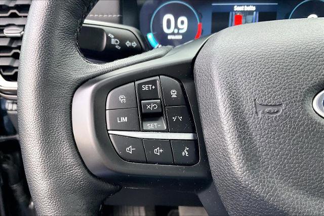 Certified 2024 Ford Ranger Lariat w/ FX4 Off-Road Package image 20