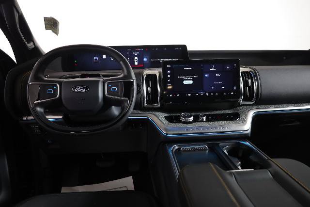 Certified 2025 Ford Expedition Tremor AWD/4WD image 15