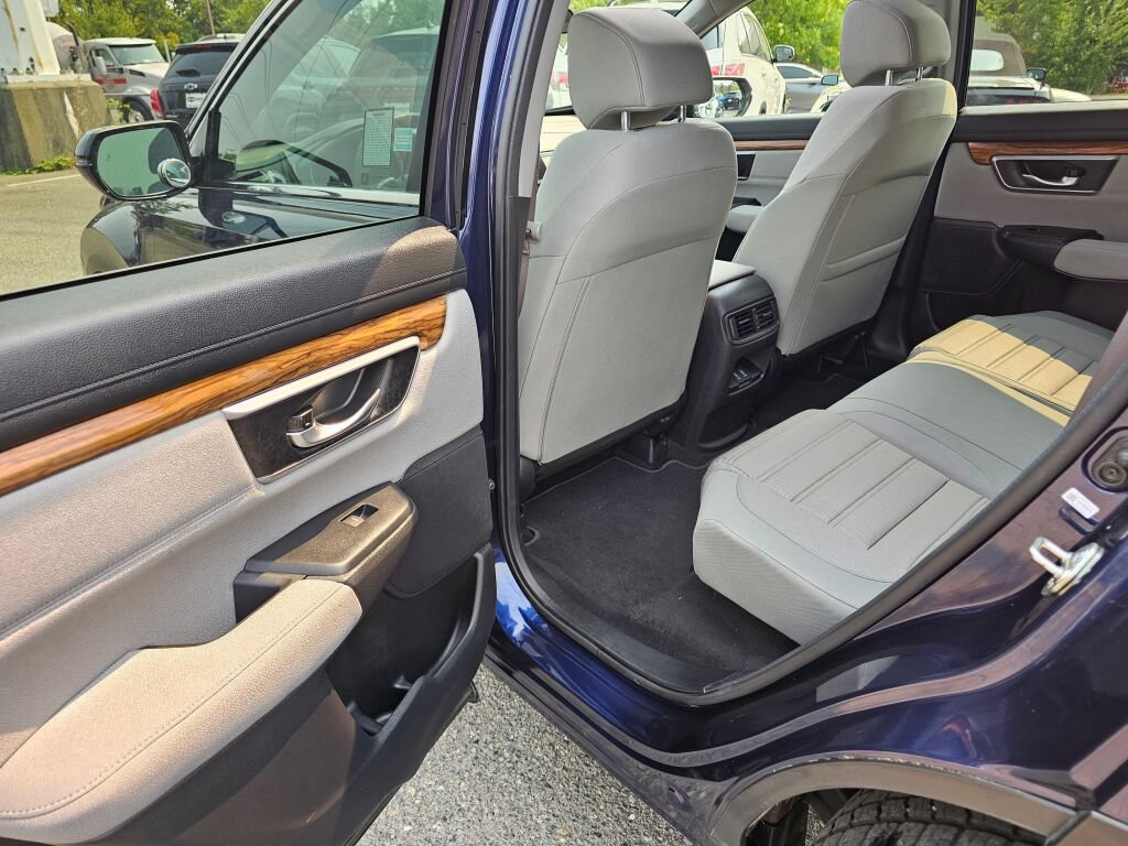 Used 2017 Honda CR-V EX image 15