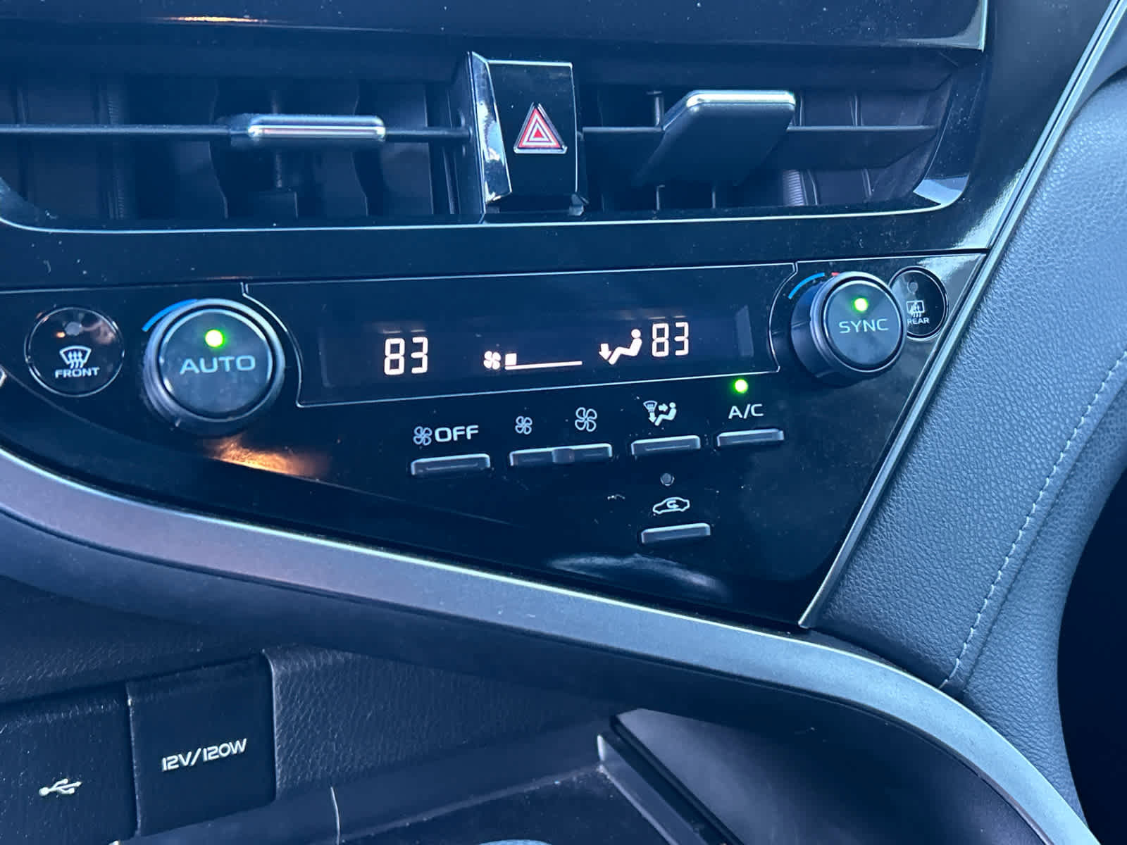 Used 2023 Toyota Camry LE image 37