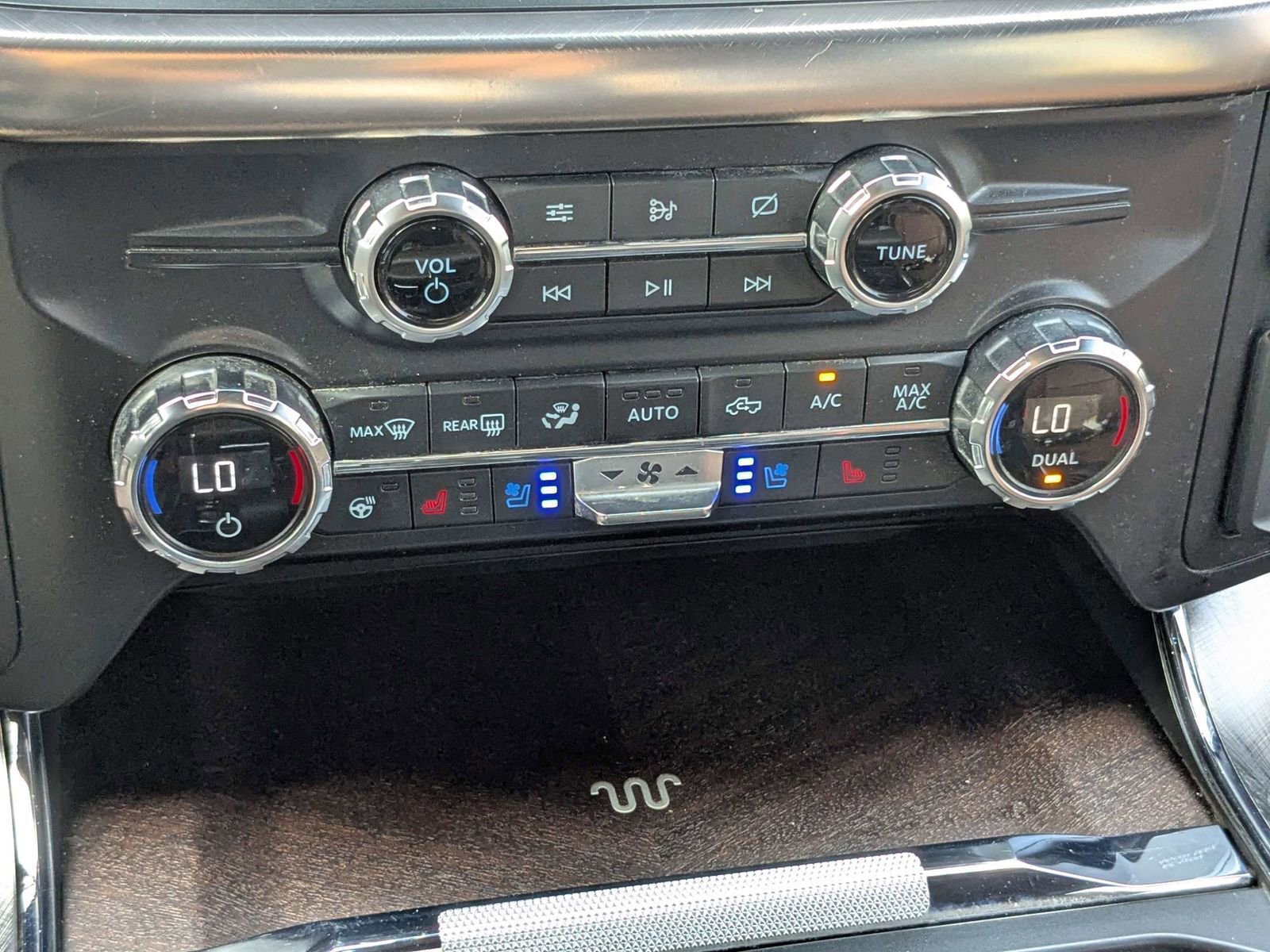 Certified 2021 Ford F150 King Ranch image 24