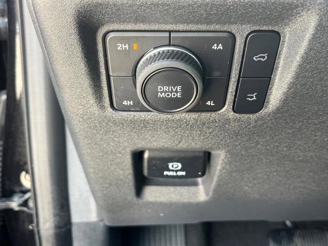 Certified 2025 Ford Expedition Active AWD/4WD image 15