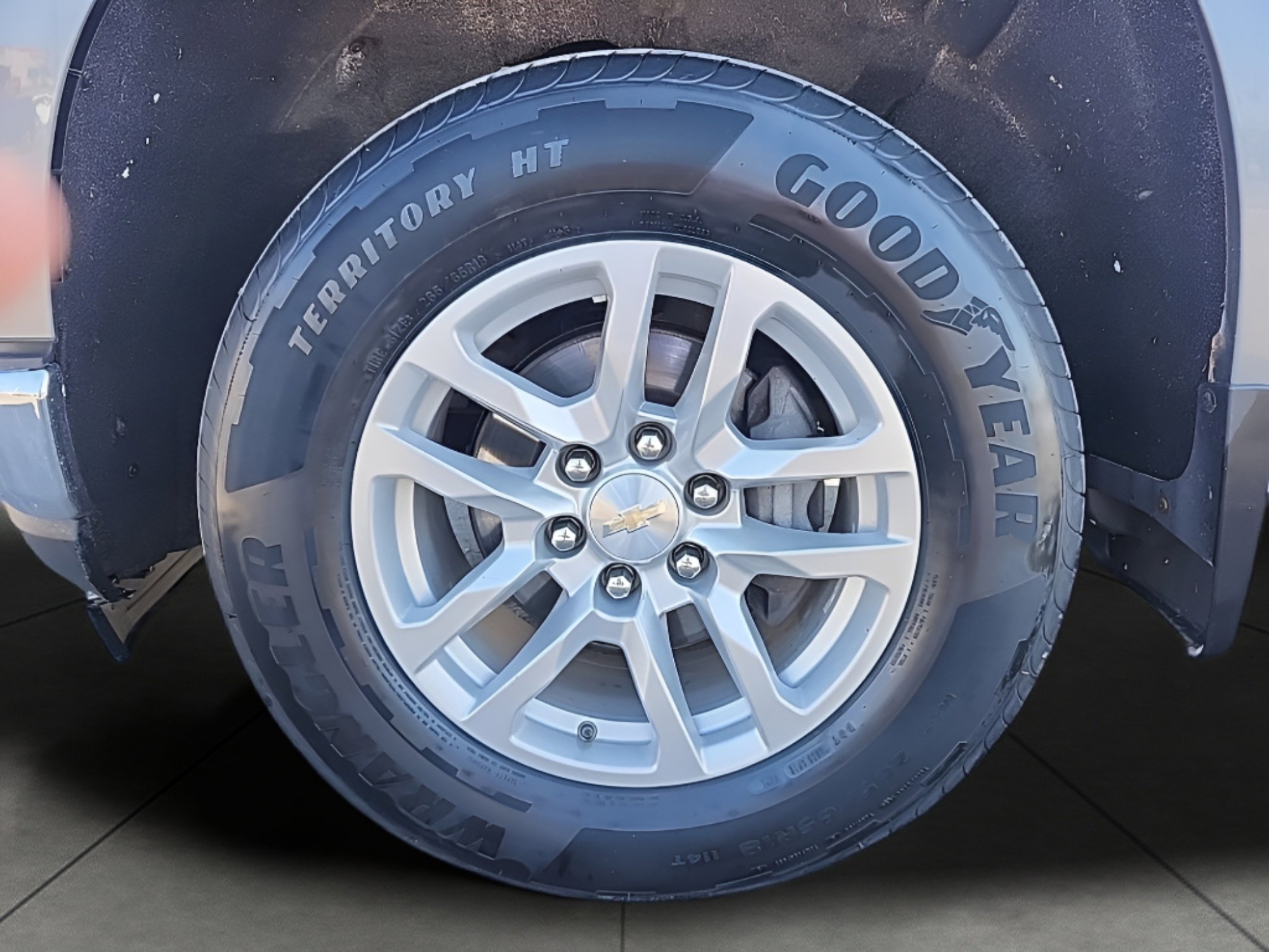 Used 2019 Chevrolet Silverado 1500 LT w/ All-Star Edition image 10