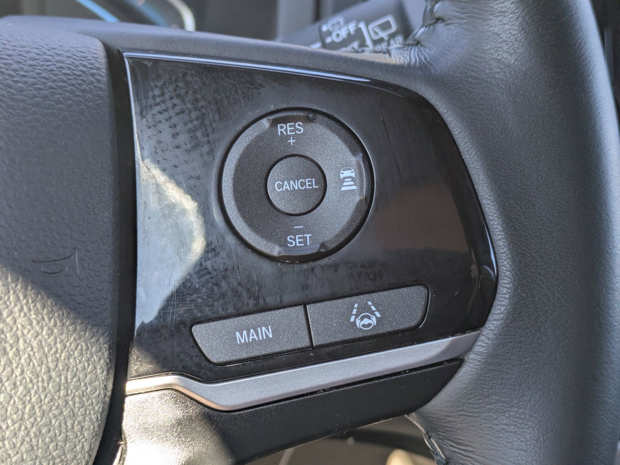 Used 2019 Honda Odyssey EX-L image 17