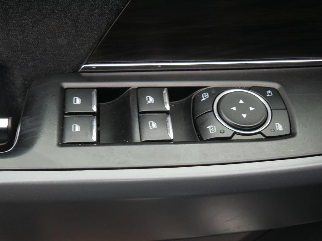 Certified 2024 Ford F150 Lariat AWD/4WD image 18