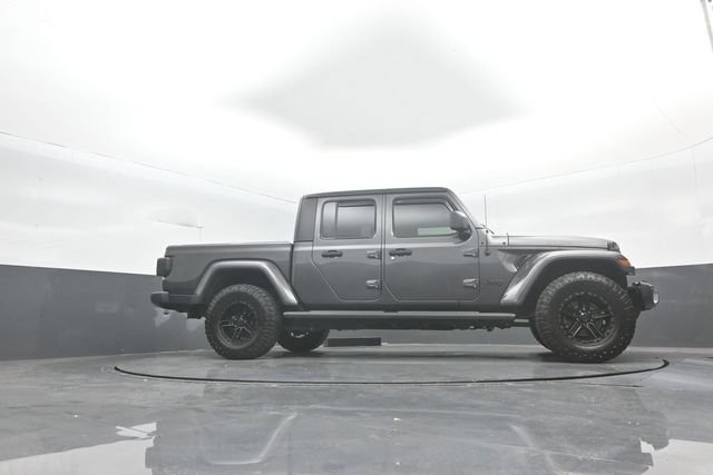 Used 2020 Jeep Gladiator Sport w/ Quick Order Package 24S AWD/4WD image 35