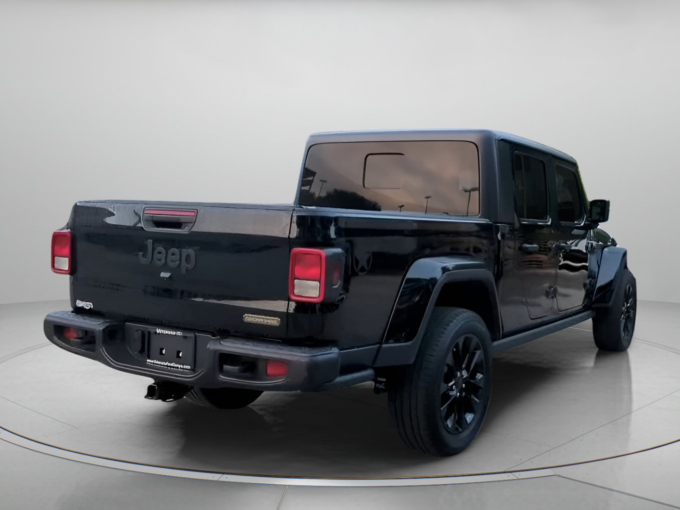 Used 2021 Jeep Gladiator Sport AWD/4WD image 27