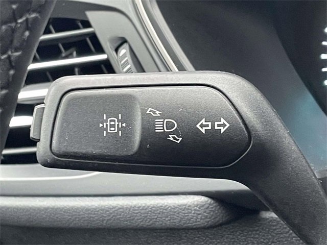 Certified 2022 Ford Escape SEL image 21