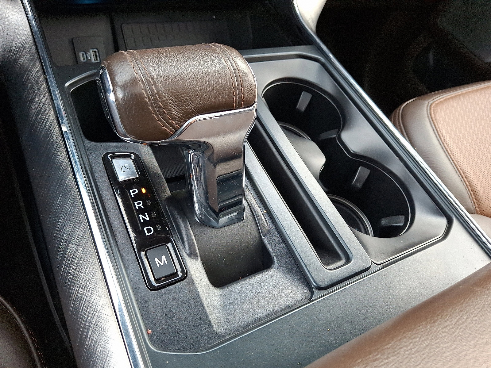 Certified 2021 Ford F150 King Ranch w/ Equipment Group 601A High image 15