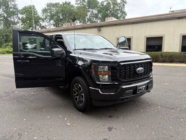 Certified 2023 Ford F150 XL w/ STX Appearance Package AWD/4WD image 38